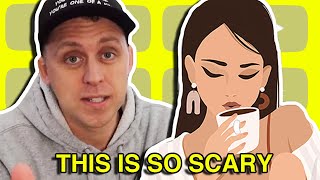 INSANE Stalkers Forced Roman Atwood Off Youtube VIDEO