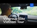 Vietnam tour vingroup elite vietnam tour