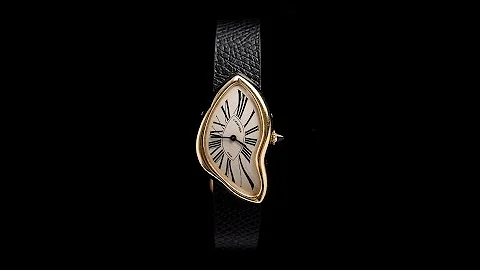 Qual o valor de uma Cartier?