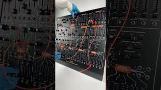 Macbeth Studio Systems M5 Synthesizer For Sale or For Keeps