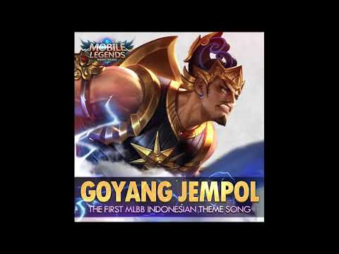 Goyang Jempol (Gopol)