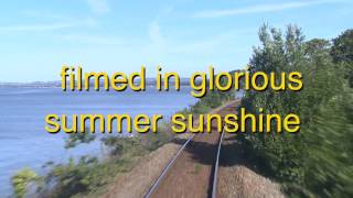 Exmouth To Barnstaple Drivers Eye View Preview