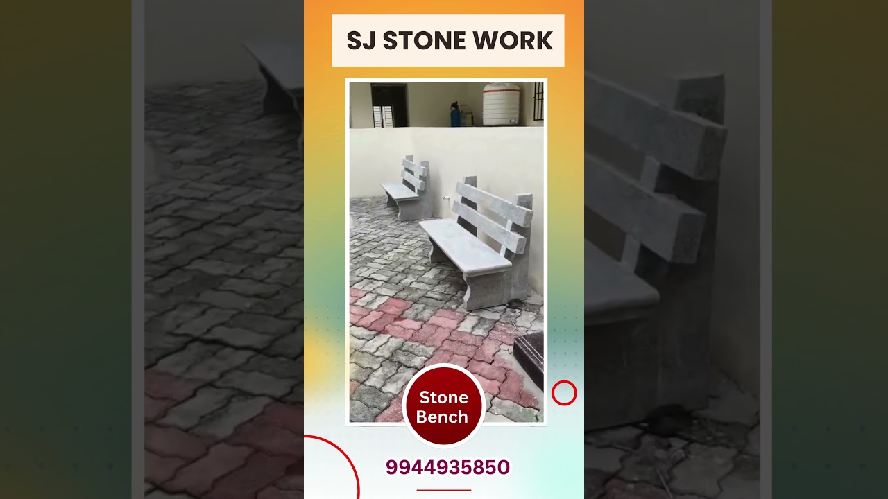 bench fitting work finished