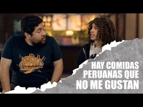 RENEGANDO POR LAS HUEVAS - T1 - COMIDA FT JOSÉ DI GREGORIO (EL CHAMO DE HH)