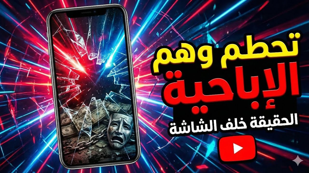 كيف نكره الإباحية