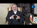 Iran's Foreign Minister Mottaki on the flotilla incident, Israel, and Gaza
