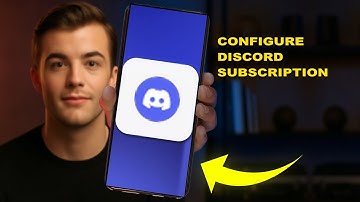 How To Configure Discord Subscription 2025 (UPDATED GUIDE)