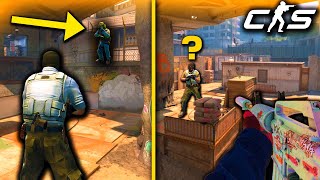 50 CS2 Overpass Tips And Tricks