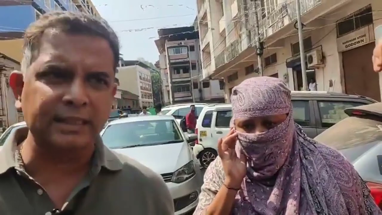 CASH FOR JOB # POOJA NAMES 3, MINISTER SUDIN, IAS OFFICER NIKHIL & PWD PCE UTTAM PARSEKAR