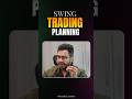 Swing Trading Planning @Marketrader1 #trading #cryptotrading #crypto