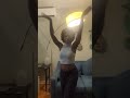 how we started - day 1 of my belly dance challenge #bellydance #365dayschallenge