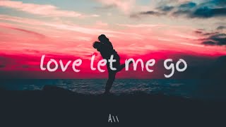 Said The Sky & Dia Frampton - Love Let Me Go (Lyrics)
A U R O R E A L
Said The Sky & Dia Frampton - Love let me go
https://music.seeking.blue/LoveLetMeGo
▶Follow A U R O R E A L
▶Facebook: https://www.facebook.com/ListenmusicelectroLme
▶Twitter: https://twitter.com/ElectroListen
▶Instagram : https://www.instagram.com/listenmusicelectronic/
▶Soundcloud : https://m.soundcloud.com/listenmusicelectro-music-play
▶Follow Said The Sky
https://soundcloud.com/said-the-sky
https://x.com/SaidTheSky
https://www.facebook.com/saidthesky
▶Follow Dia Frampton
https://www.instagram.com/diaframpton
Visit My gmail at listenmusicelectronic@gmail.com, visit my primary channel on any variety of electro music and I hope you subscribe
Channel Primary LME : https://m.youtube.com/channel/UCficU6ty V 4_L1A1njbQ
#saidthesky #diaframpton #lyrics #pop #indiemusic #electronic #chill #auroreal #aurorealmusic #sadsong #indiemusic #folk #chill #song Said The Sky & Dia Frampton - Love Let Me Go (Lyrics)