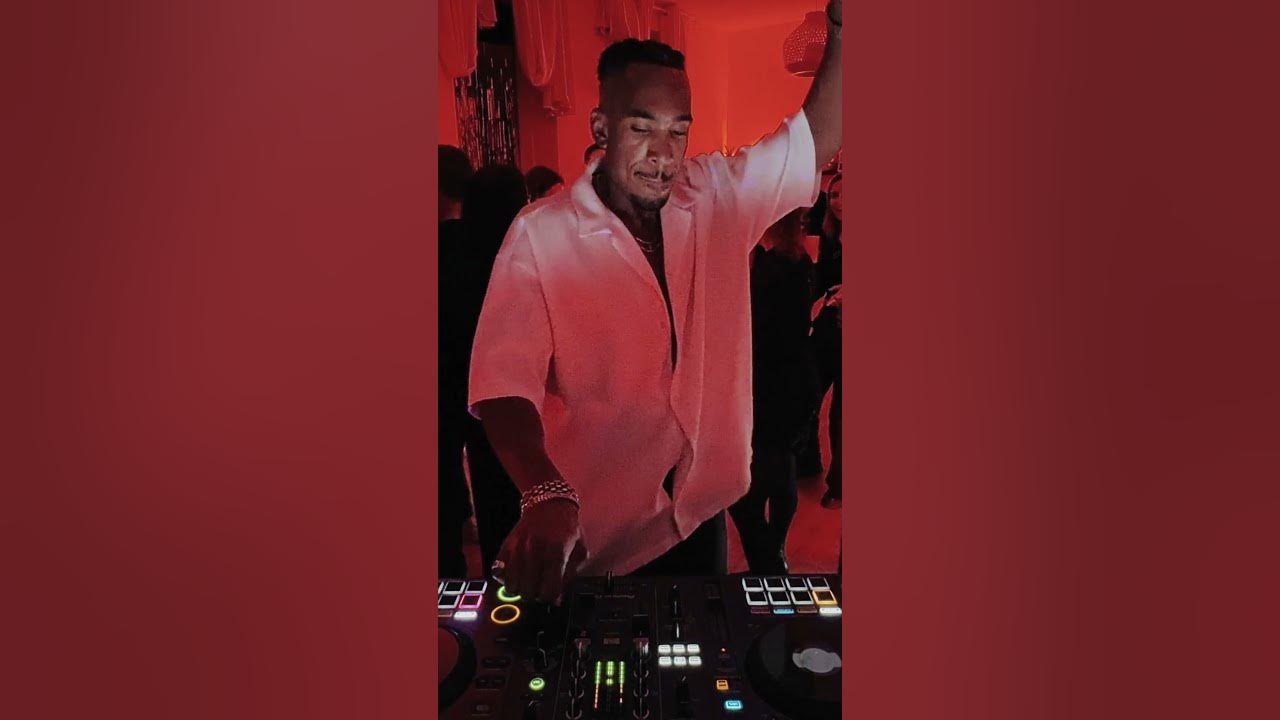 The sound I’m representing is influenced by a wide diversity of cultures.