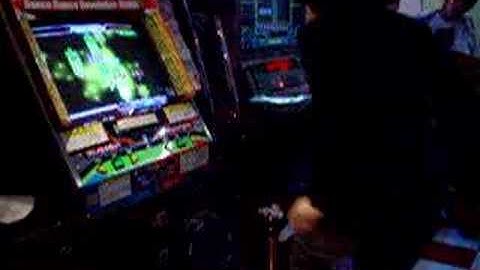 DDR-Maxx Unlimited Double Pad