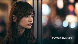 叶わない恋  / f_soundworks［Official Audio］