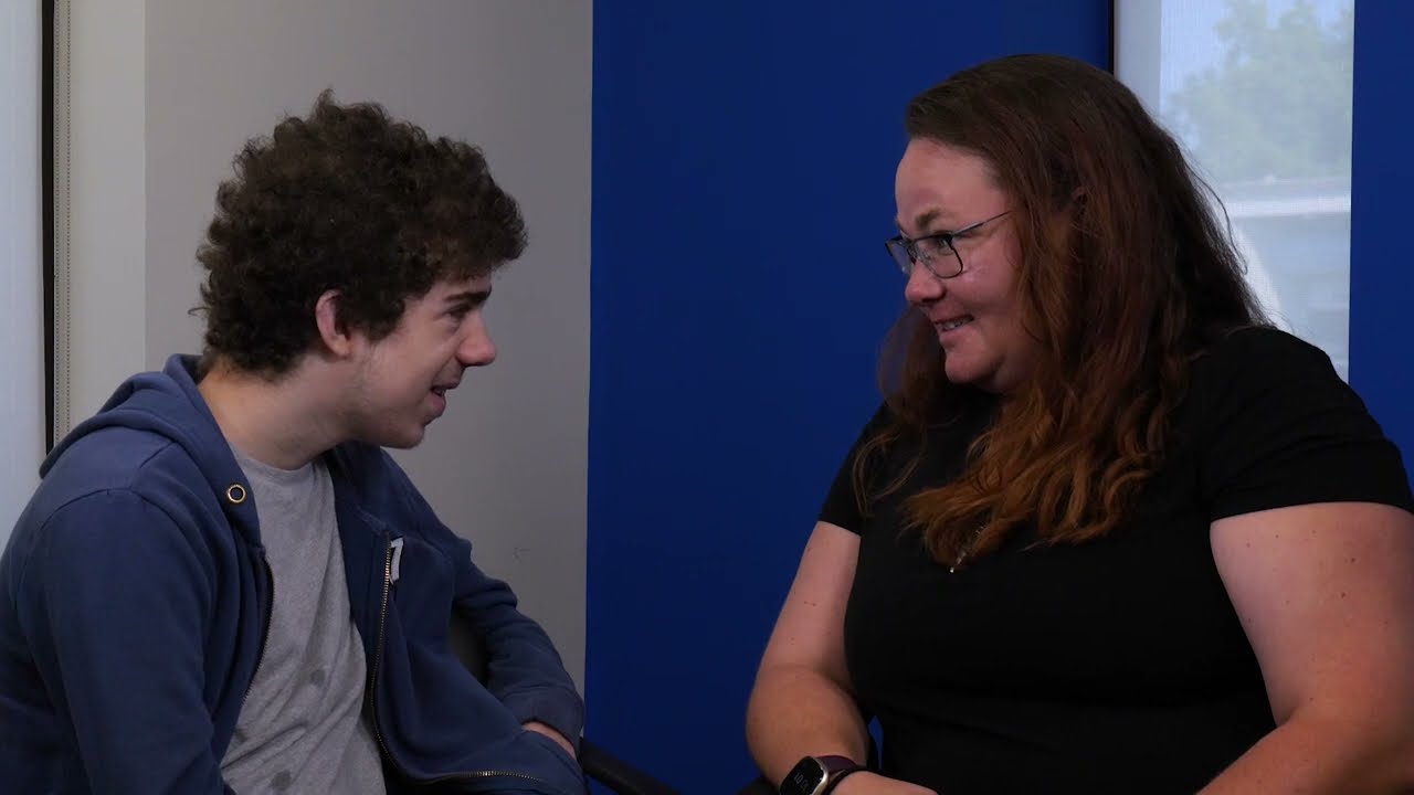 Meet Julian A Student At One Of The May Center Schools For Autism And Meet Julian A Student At One Of The May Center Schools For Autism And