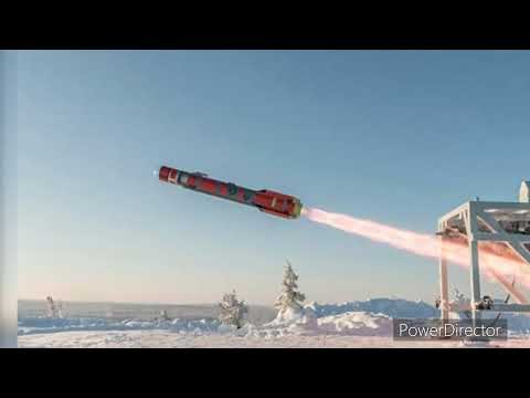 Ukraine received Brimstone 2 missiles from UK