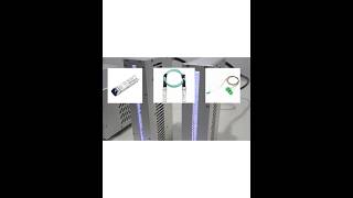 UV LED for Optical Communication Industry