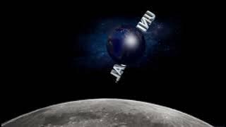 Universal Logo (2012-Present) As Seen From The Moon