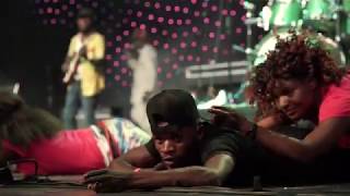 Moses Sakala- Masiku Akale (Live at Vodaworld, Midrand)