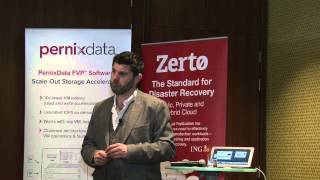 Cloudian Hyperstore - Smart Data Storage
