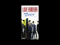 LOVE FOREVER/DEEN【オリジナルカラオケ】