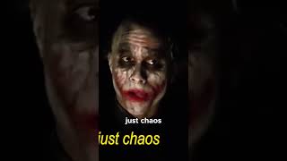The Legacy of the Joker: From Chaos to Something Deeper | Heath Ledger