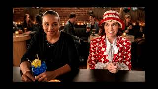 Elsbeth's Bold Move: The Name Change That Shook Up Season 3