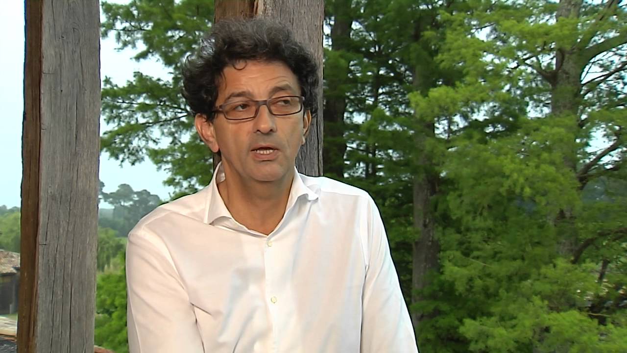L'entreprise libérée par Isaac Getz - #1 - YouTube
