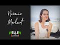 Cannes 2021 : Noémie Merlant, « Ma première inspiration, c’est Céline Sciamma »