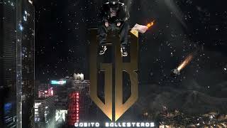Gabito Ballesteros - Me Voy (Visualizer)