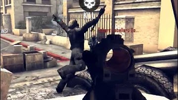 Hitmarker | Game Winner Collat