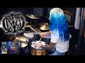 Kyle Brian - Dream Theater - As I Am (Drum Cover)