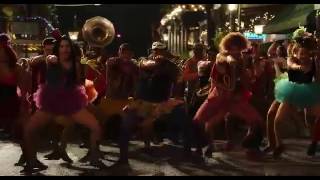 Alvin and the Chipmunks The Road Chip 2015 song uptown funk Resimi