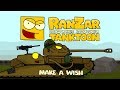 Tanktoon Make A Wish RanZar