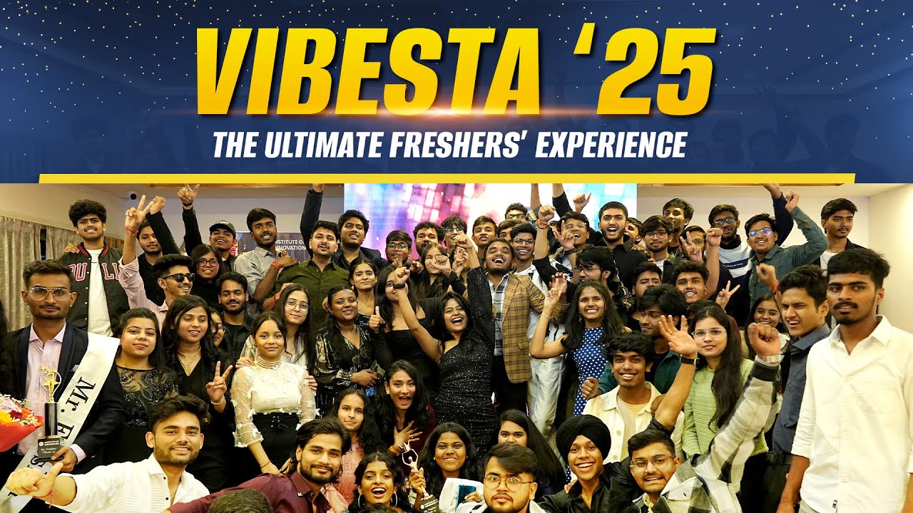 What Makes VIBESTA '25 A Truly Memorable Student Event?