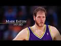 Inside The NBA Crew Remembers Mark Eaton 🙏