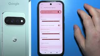 Google Pixel 11 Pro: How To Turn On/Off Vibrations