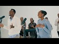 NIMUZE MUREBE By JACQUES KAMARIZA Official Video 2025 