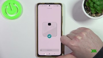 How to First Setup Google Fitbit Aria Air?