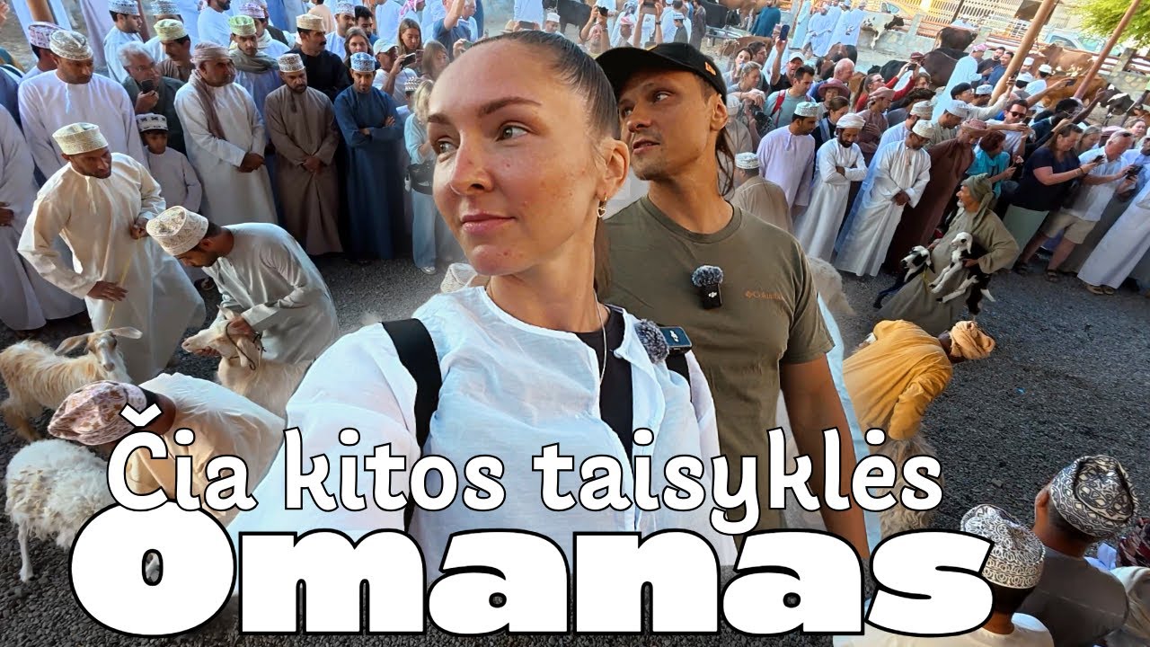 To Europoje nepamatysi. Chaosas!