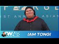 American Idol's Iam Tongi Reflects on 'American Idol' Win & New Music | On Air with Ryan Seacrest