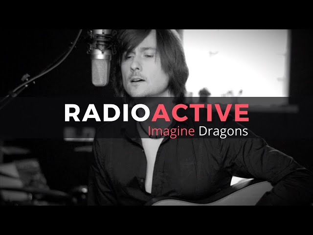 Orchestre Mariage Smart Music interprète "Radioactive" d'Imagine Dragons.