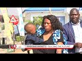 TRADE FAIR STAND COVERAGE - ZNBS