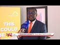 TRADE FAIR STAND COVERAGE - ZNBS
