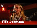 Laurel covers jungle happy man for like a version