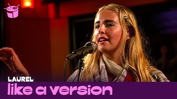 LAUREL covers Jungle 