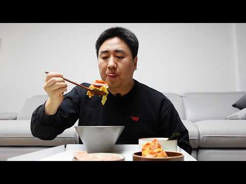 간계밥은 왜 이렇게 맛있을까? thumbnail