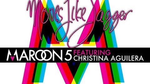 Moves Like Jagger Remix version - Remix performance video thumbnail