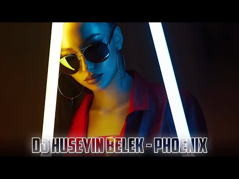 DJ HÜSEYİN BELEK - PHOENIX (2021) ORIGINAL MIX